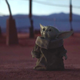 Illustration for article titled 39 Tattoos of Baby Yoda That Prove Were All Obsessed With iThe Mandalorian/i
